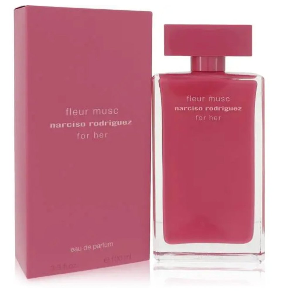 Fleur Musc For Her